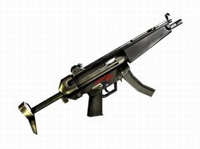 mp5navy
